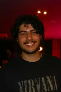 Photo Santiago Velasco Calderón #438872