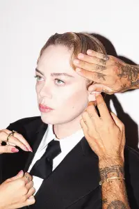 Photo Demet Evgar #330814