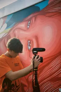 Photo Fellipe Antônio #394190