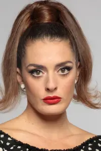 Photo Grigoria Metheniti