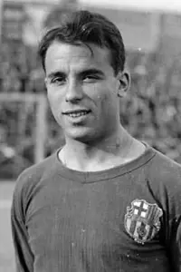 Photo José Samitier
