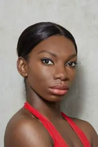 Photo Michaela Coel