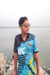 Photo Moyen Uddin