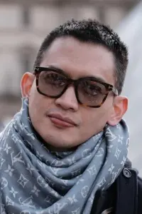Photo Rezky Aditya
