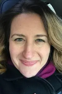 Photo Rori Bergman