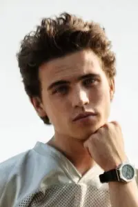 Photo Tanner Buchanan #519094