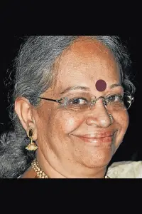 Photo Uma Shivakumar