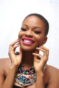 Photo Zainab Balogun
