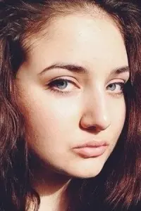 Photo Anastasiya Tokareva