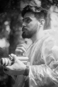 Photo Felipe Fonseca #375792