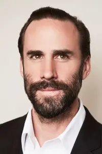 Photo Joseph Fiennes
