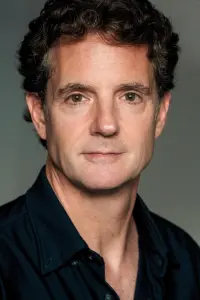 Photo Michael Simon Hall