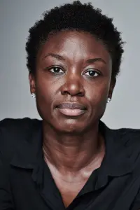 Photo Nadia Williams