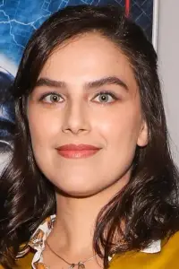 Photo Natasha Kermani