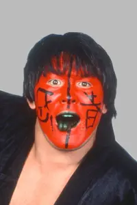 Photo Takeiji Muto #461680