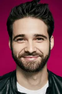 Photo Maximilien Blanc