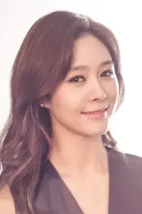 Photo Ock Joo-hyun