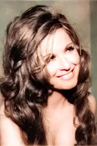 Photo Soad Hosny