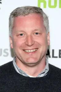 Photo Tristram Shapeero #330136