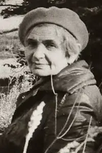 Photo Zoya Moryakova