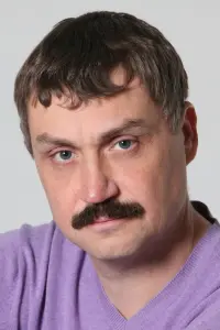 Photo Aleksandr Zagoskin