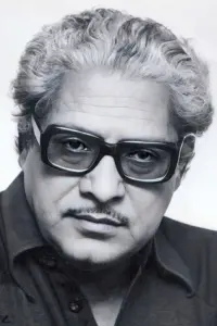 Photo Basu Chatterjee