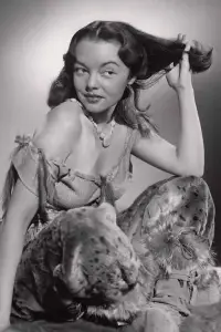 Photo Gloria Saunders #495535