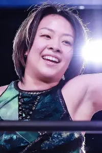 Photo Hana Iwaki #515487