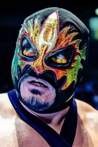 Photo Hechicero #381286