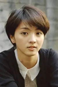 Photo Hikari Mitsushima