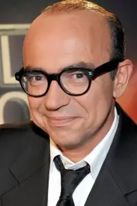 Photo Karl Zéro #509785