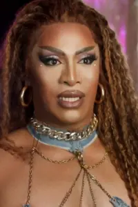 Photo Kween Kong