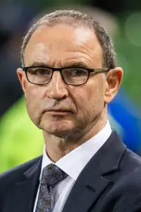 Photo Martin O'Neill