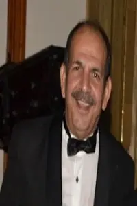 Photo Mostafa Hashish