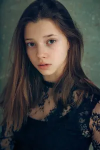 Photo Polina Gukhman