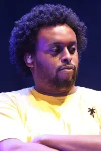 Photo Afrob