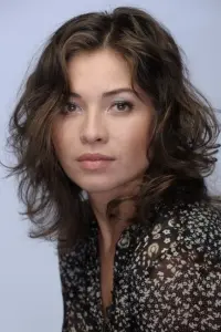 Photo Anna Koroleva