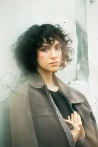 Photo Daniela Mora López