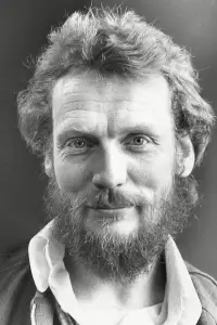 Photo Ginger Baker