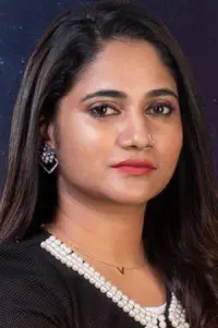 Photo Losliya Mariyanesan