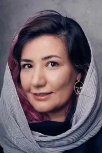 Photo Shaghayegh Shourian