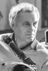 Photo Valentin Zheleznyakov