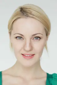 Photo Yana Kraynova