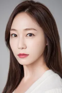 Photo Ha Si-eun