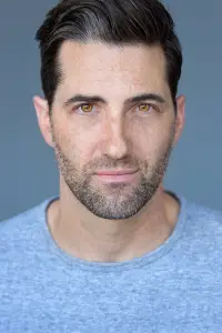 Photo Jon Maxwell #540390