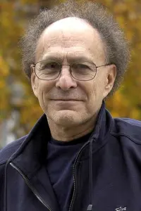 Photo Monte Hellman