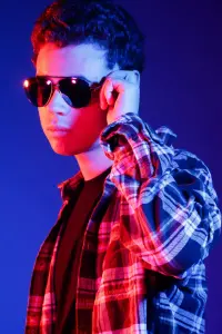 Photo Nathaniel Brent #401856