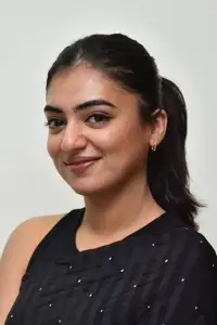 Photo Nazriya Nazim
