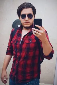 Photo Omar Salinas #412125