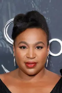 Photo Sophia Nomvete #329101